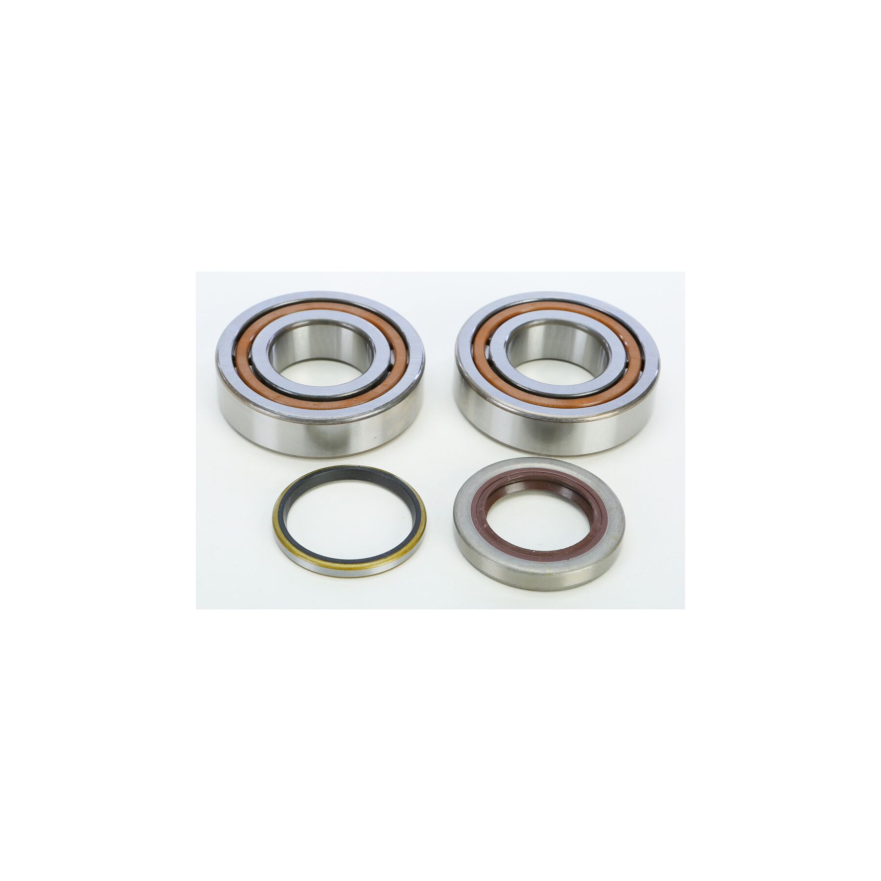Pro X Crankshaft Bearing And Seal Kit KTM 250 SX-F 2006-2010