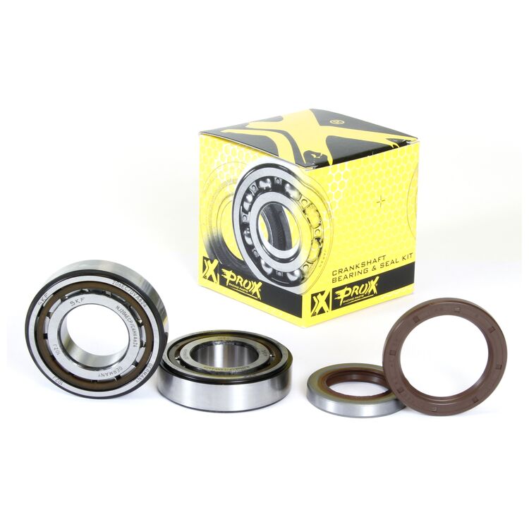 Pro X Crankshaft Bearing And Seal Kit KTM / Husqvarna / Husaberg 250cc-350cc 2011-2018