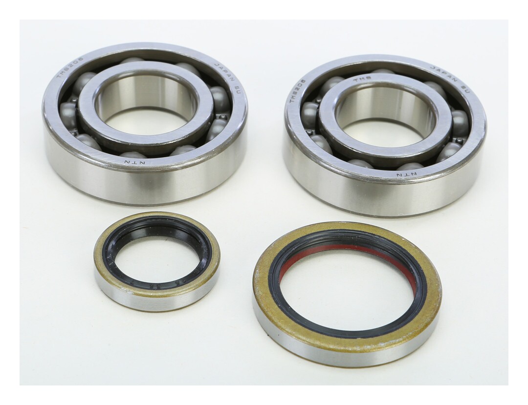 Pro X Crankshaft Bearing And Seal Kit Beta 250cc300cc 20132021 8