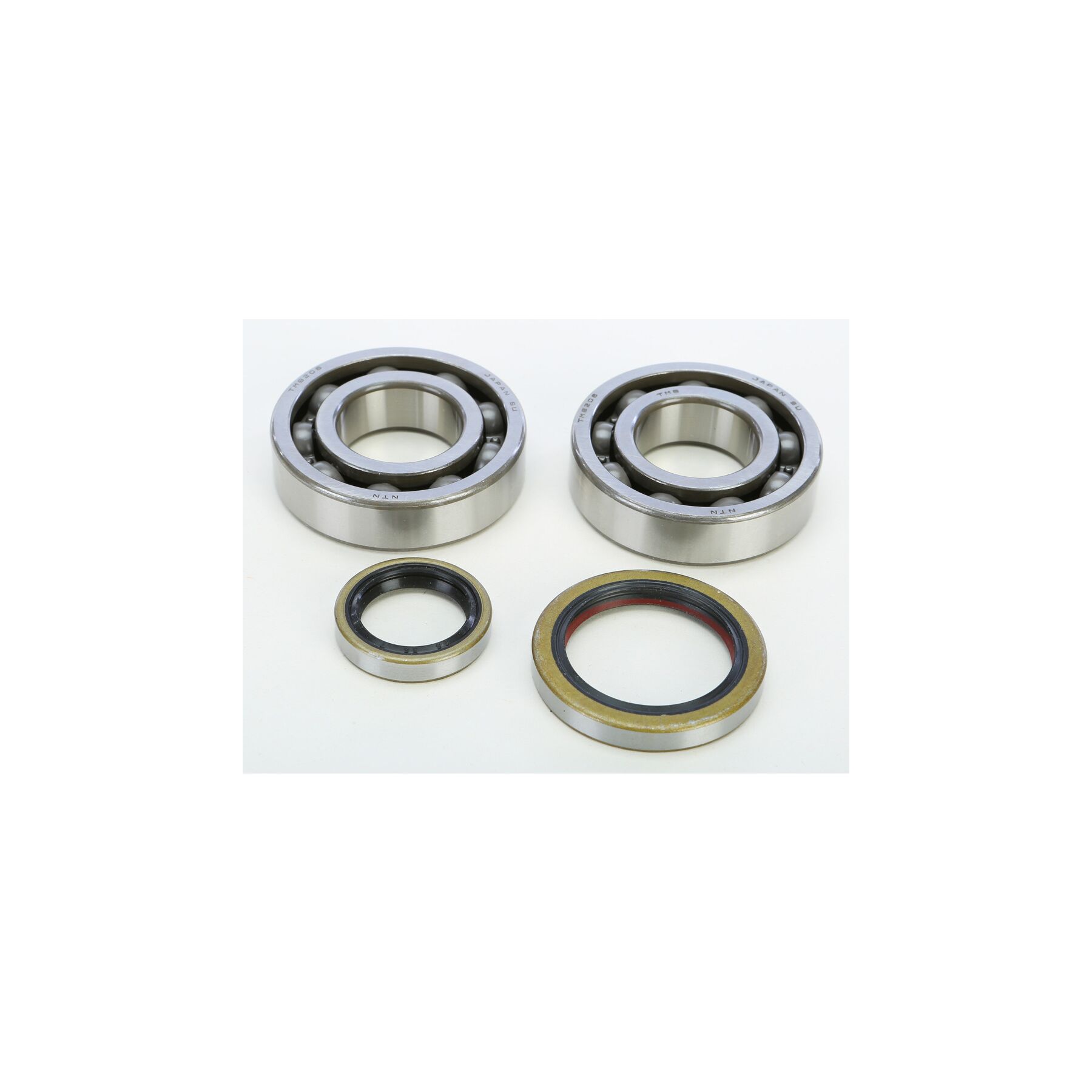 Pro X Crankshaft Bearing And Seal Kit Beta 250cc-300cc 2013-2025