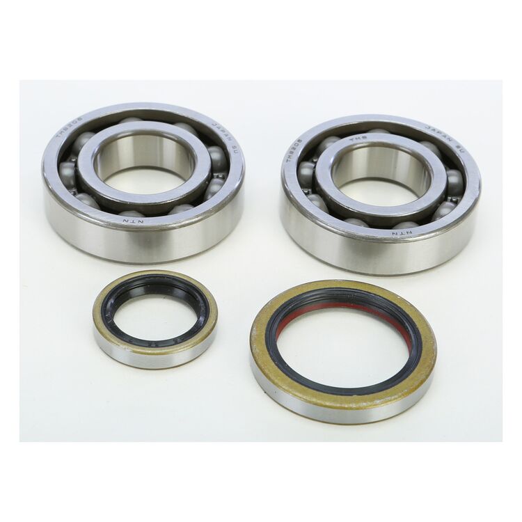 Pro X Crankshaft Bearing And Seal Kit Beta 250cc-300cc 2013-2021