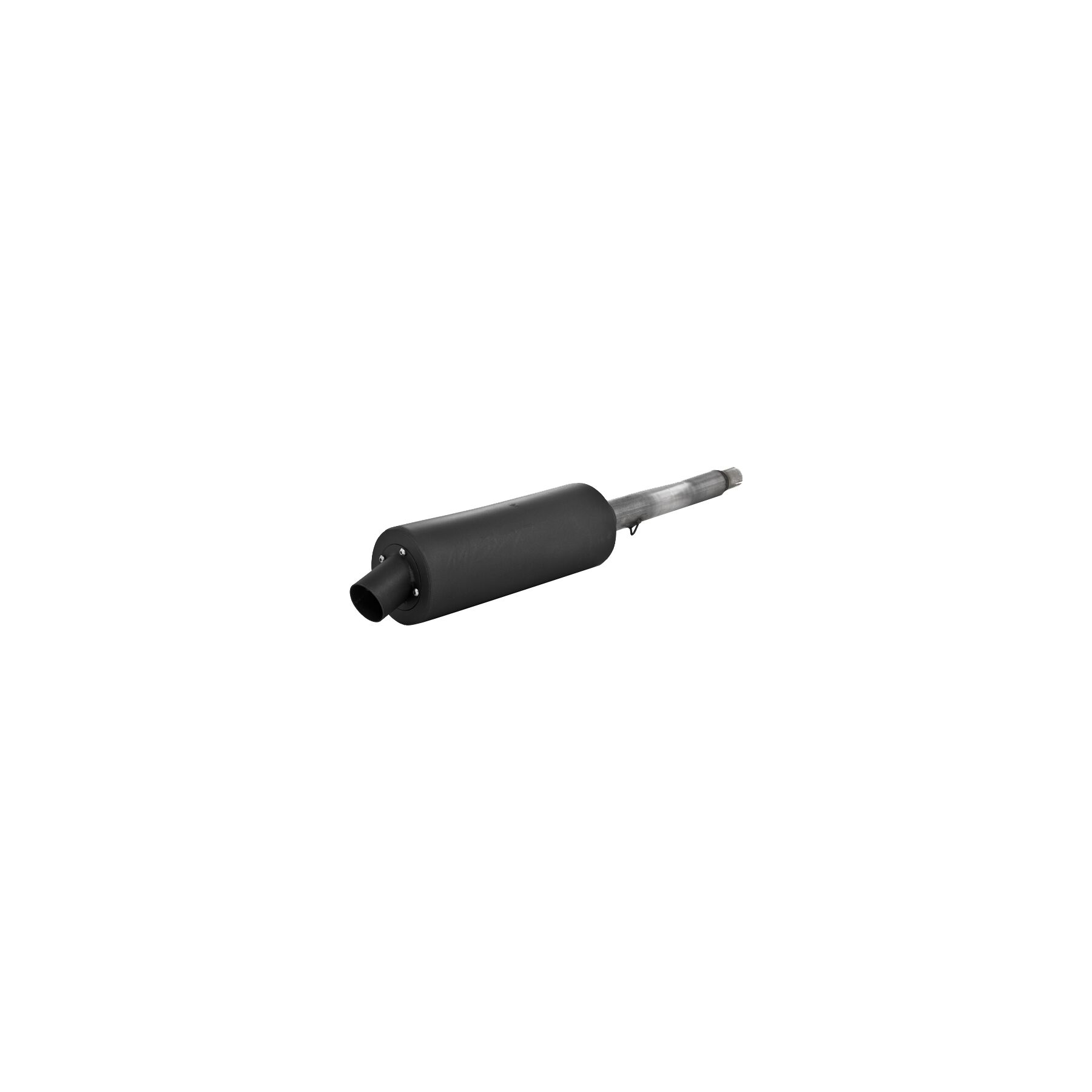 MBRP Universal Sport Slip-On Exhaust