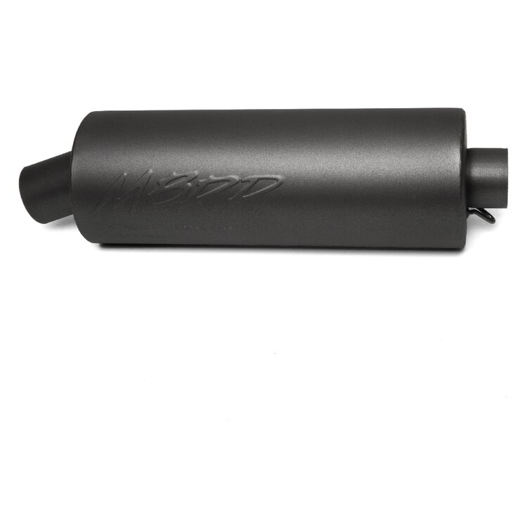 MBRP Universal Performance Slip-On Exhaust 