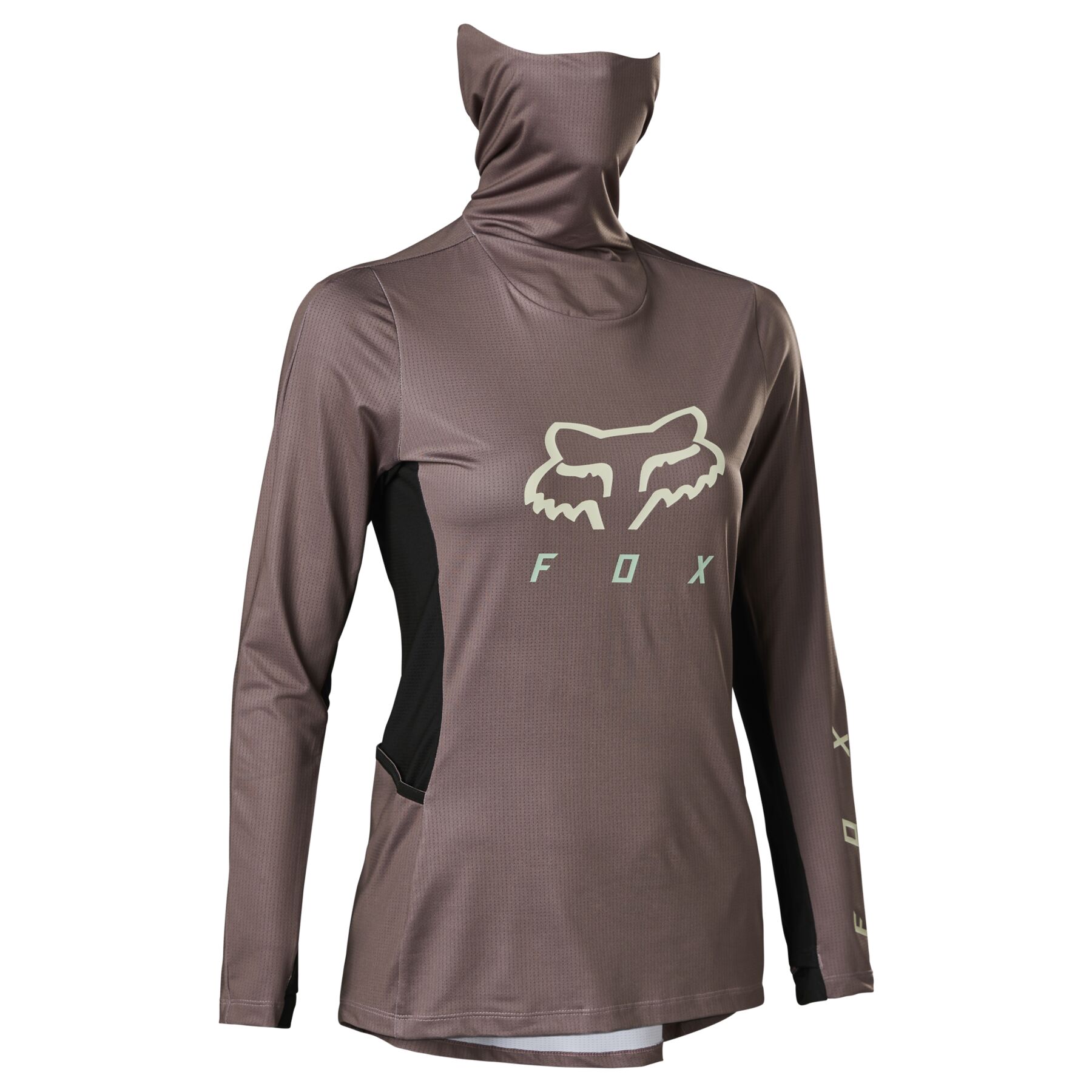 Fox Racing Ranger Drive Women's Jersey (XS)