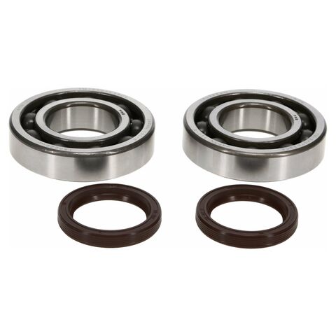 Pro X Crankshaft Bearing And Seal Kit KTM / Husqvarna 250cc-350cc 2016-2018