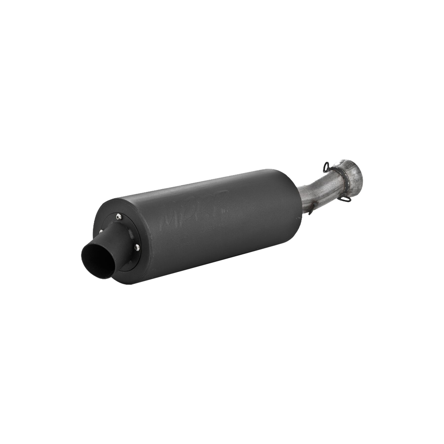 MBRP Sport Slip-On Exhaust Arctic Cat 2006-2017