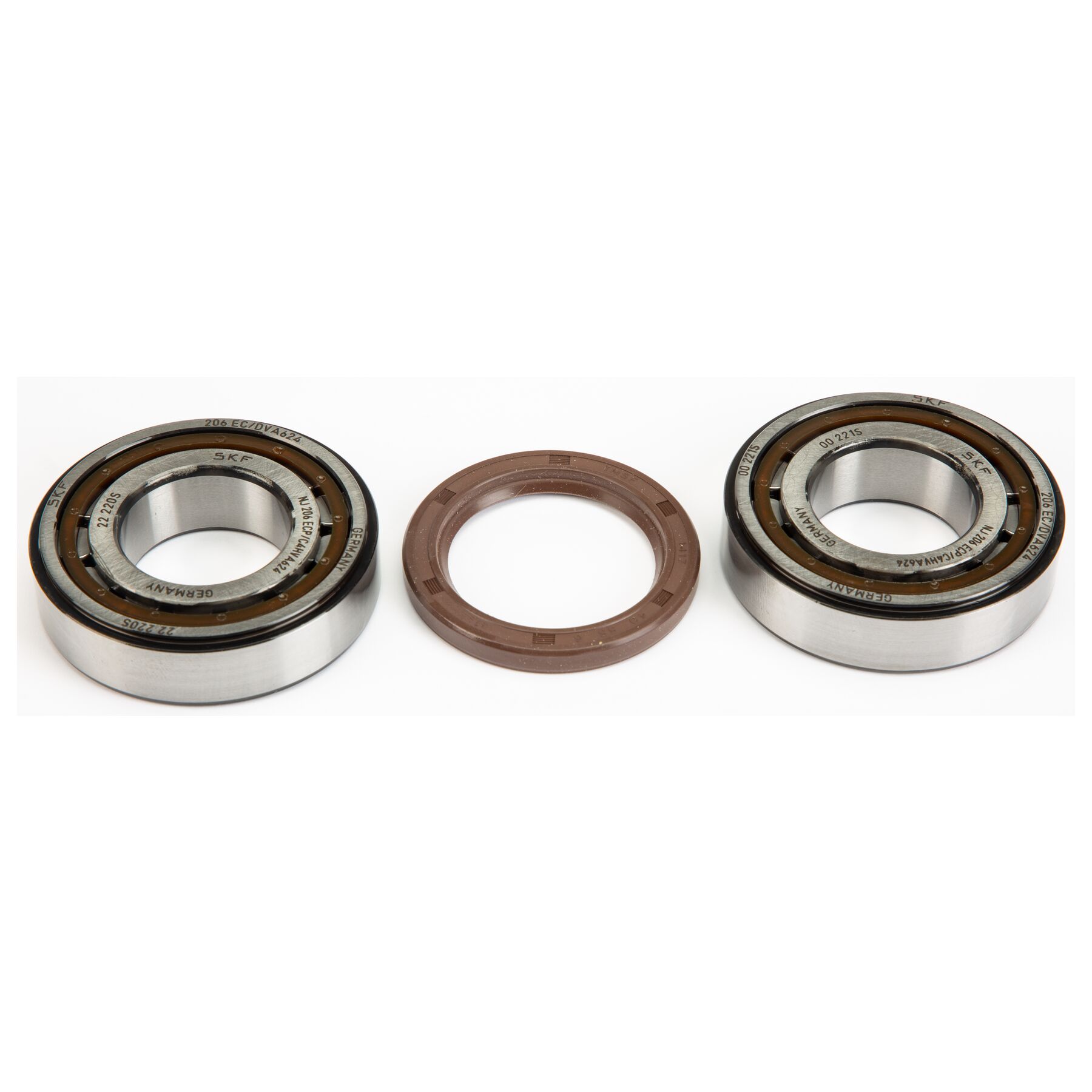 Pro X Crankshaft Bearing And Seal Kit KTM / Husqvarna / Gas Gas 250cc-