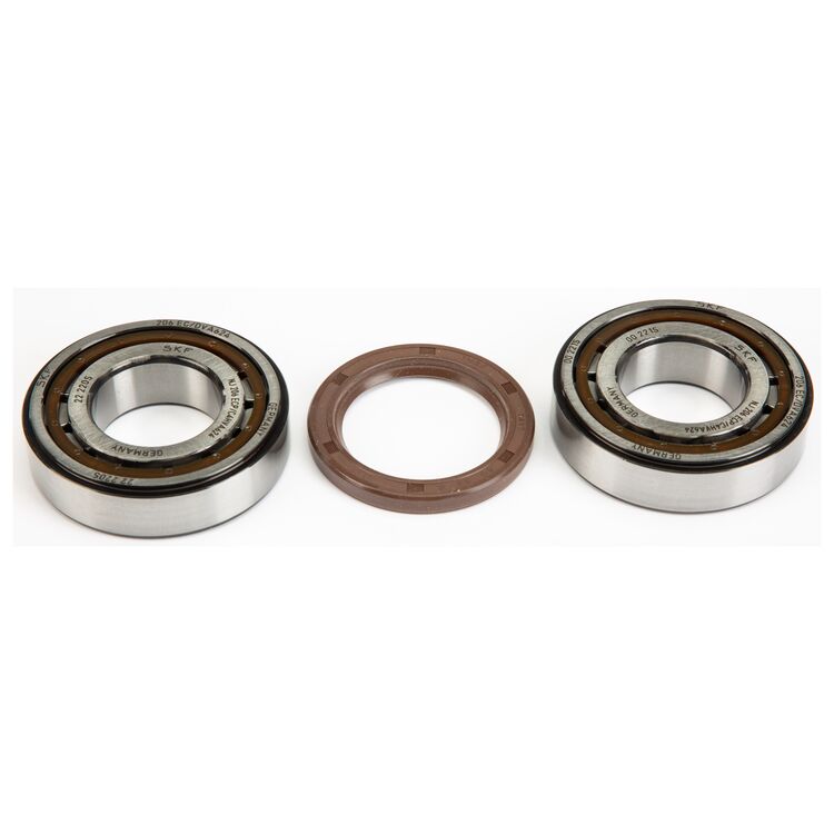 Pro X Crankshaft Bearing And Seal Kit KTM / Husqvarna / Gas Gas 250cc-350cc 2016-2025