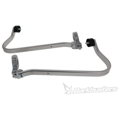 Barkbusters Aluminum Handguard Kit Kawasaki KLR650 2022-2025