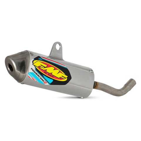 FMF Powercore 2 Silencer KTM / Husqvarna / Gas Gas 85cc 2018-2024