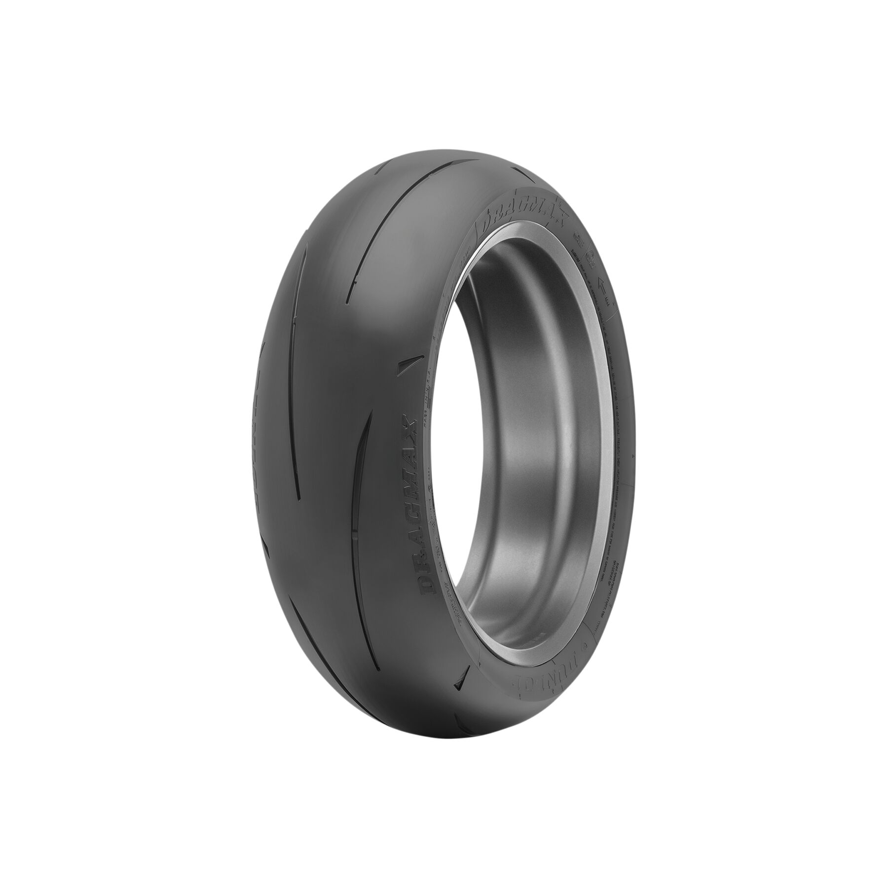Dunlop Dragmax Tire