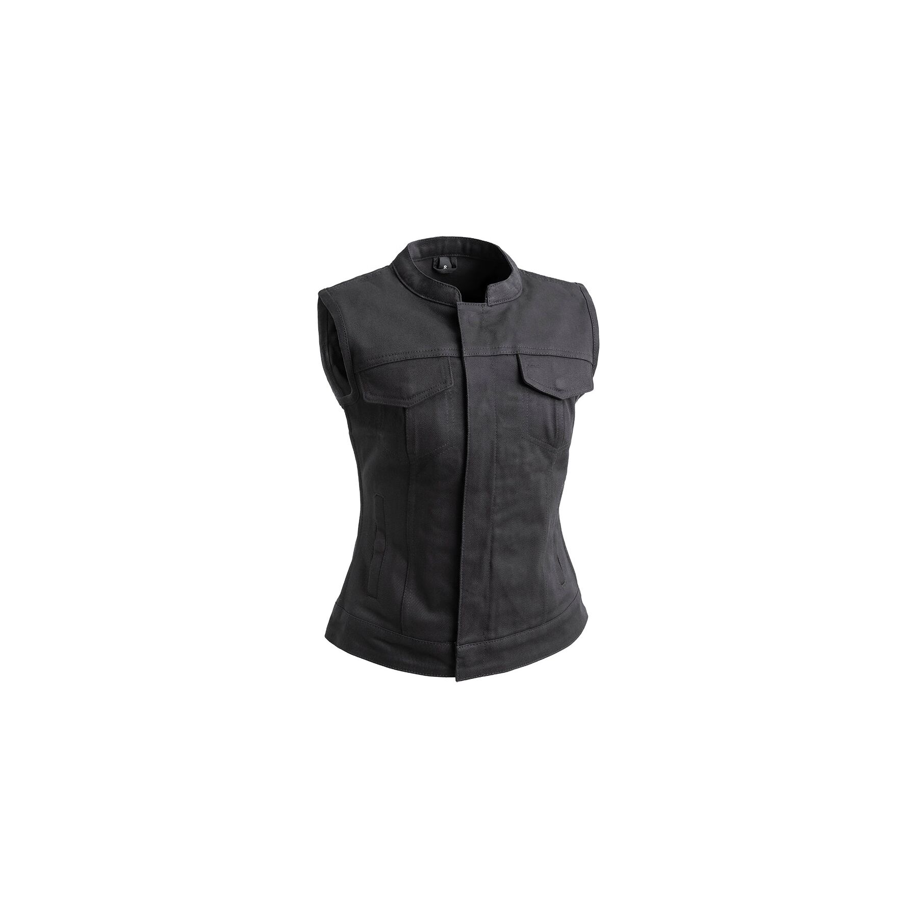 First Manufacturing Lexy Women's Vest (XL)