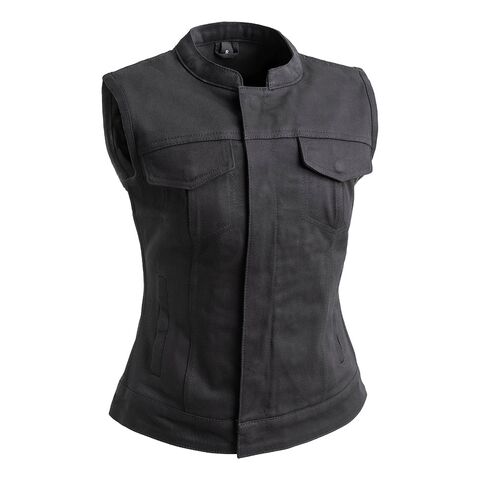 First Manufacturing Lexy Women's Vest (MD)