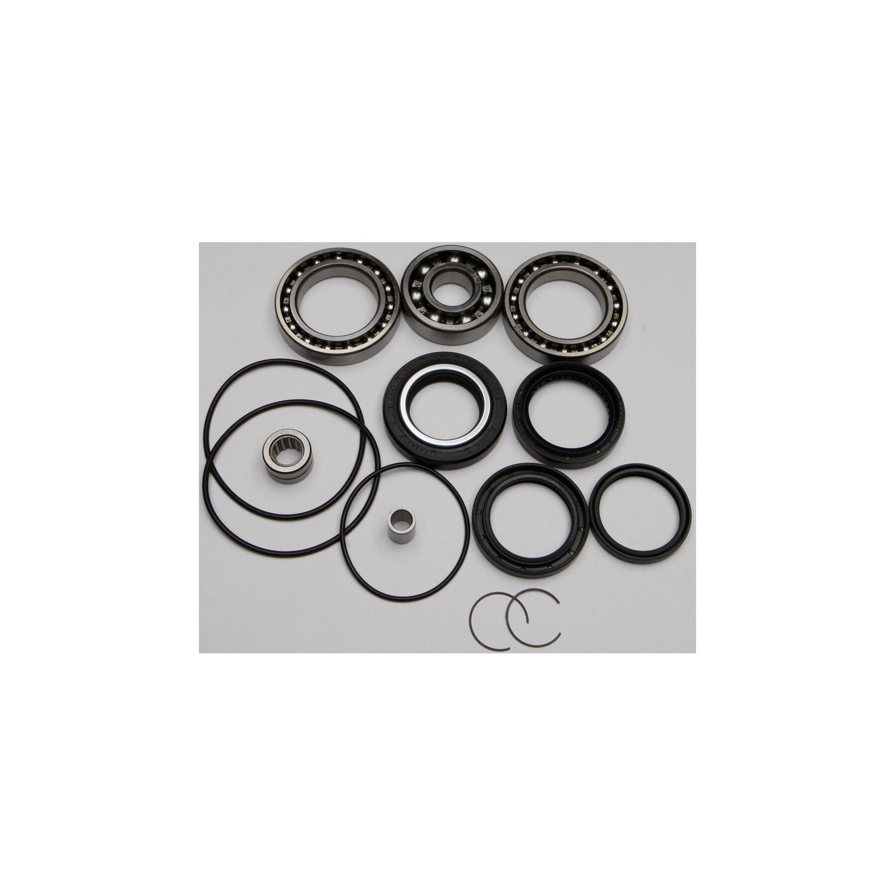 All Balls Racing Rear Differential Bearing And Seal Kit Honda TRX300 F