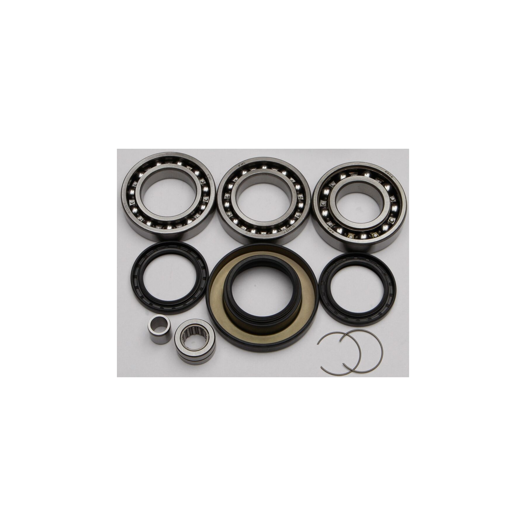 All Balls Racing Rear Differential Bearing And Seal Kit Honda TRX400 /