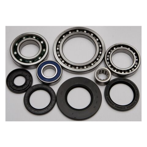 All Balls Racing Rear Differential Bearing And Seal Kit Arctic Cat / Suzuki 2000-2001