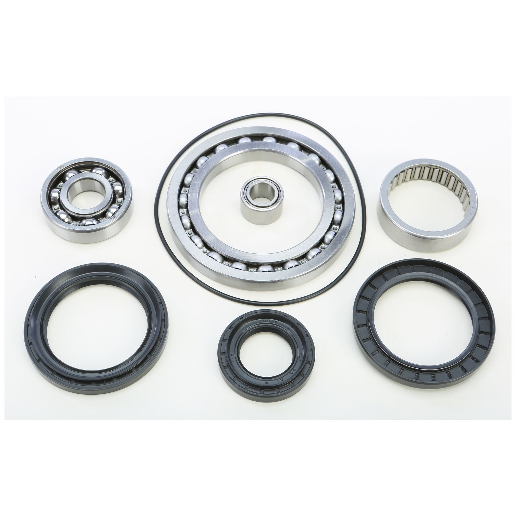 All Balls Racing Rear Differential Bearing And Seal Kit CFMOTO / Yamah