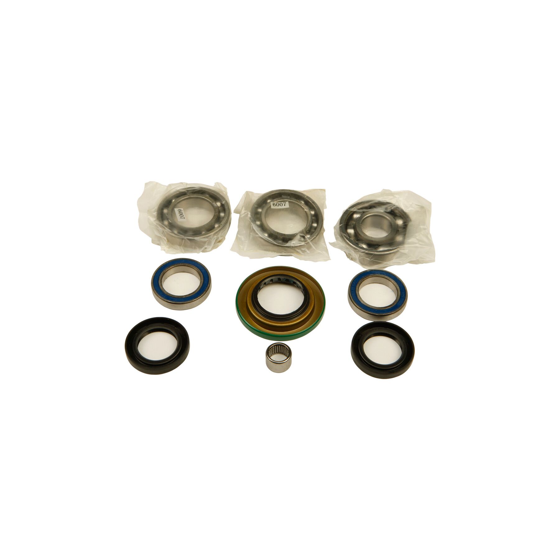 All Balls Racing Rear Differential Bearing And Seal Kit Can-Am Outland