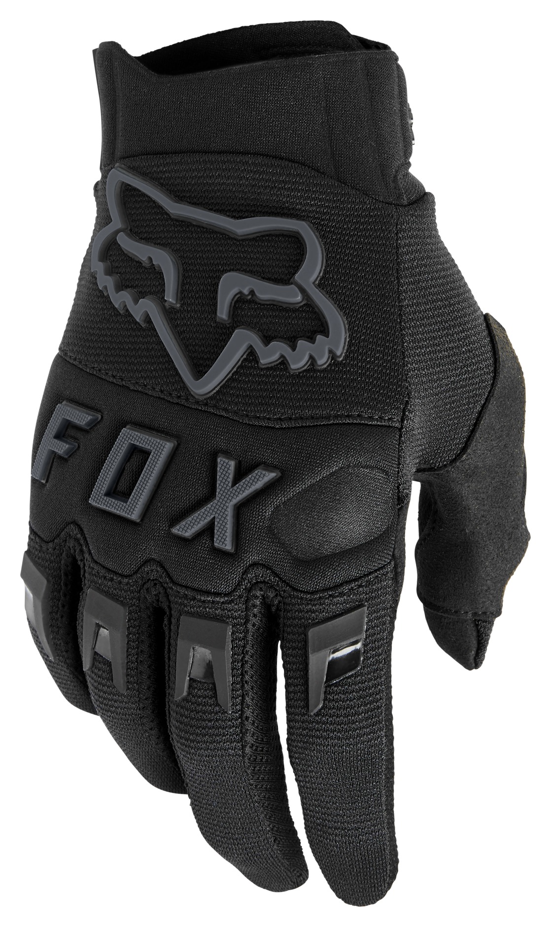 atv gloves fox