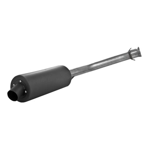 MBRP Sport Slip-On Exhaust Arctic Cat 700 2007-2008