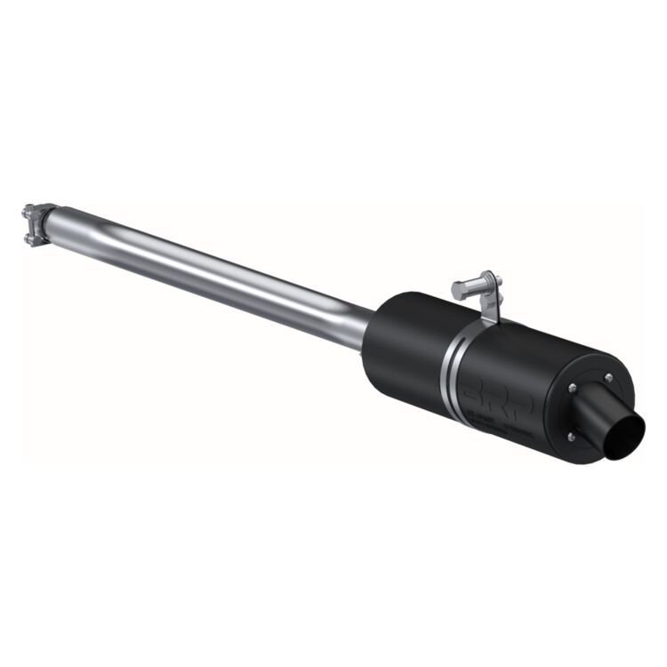 MBRP Sport Slip-On Exhaust Yamaha Kodiak 400 2000-2002
