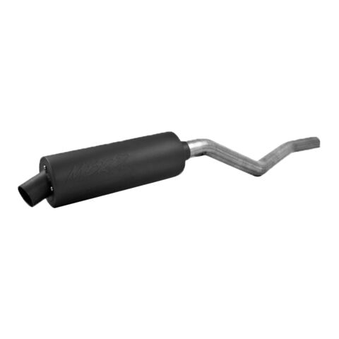 MBRP Sport Slip-On Exhaust Yamaha Grizzly 600 2000