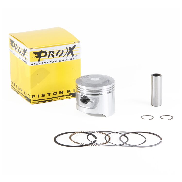Pro X Piston Kit Honda CR70F / XR70R 1997-2012 47.00mm/Standard
