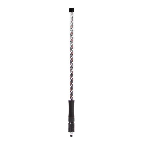 XKGlow 2nd Gen 1-Piece 32" Whip - No Controller