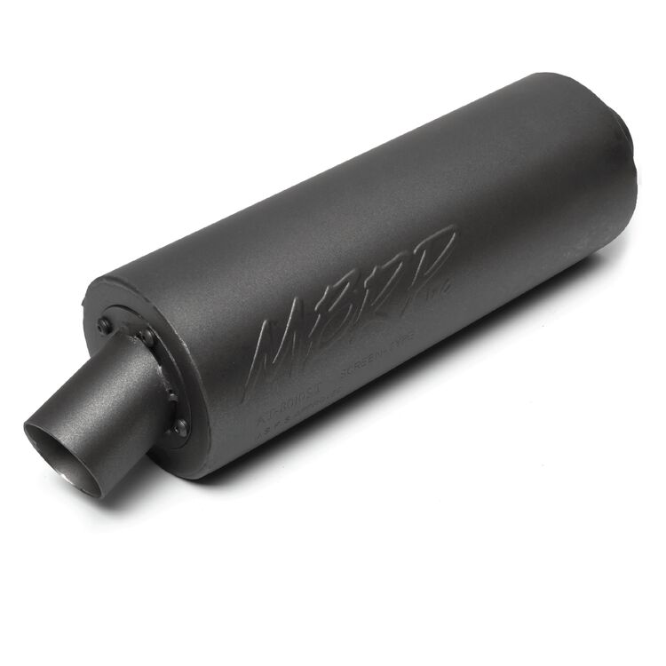 MBRP Performance SlipOn Exhaust CanAm Outlander MAX 500 / 650 / 800R 20112012 5 (14.74