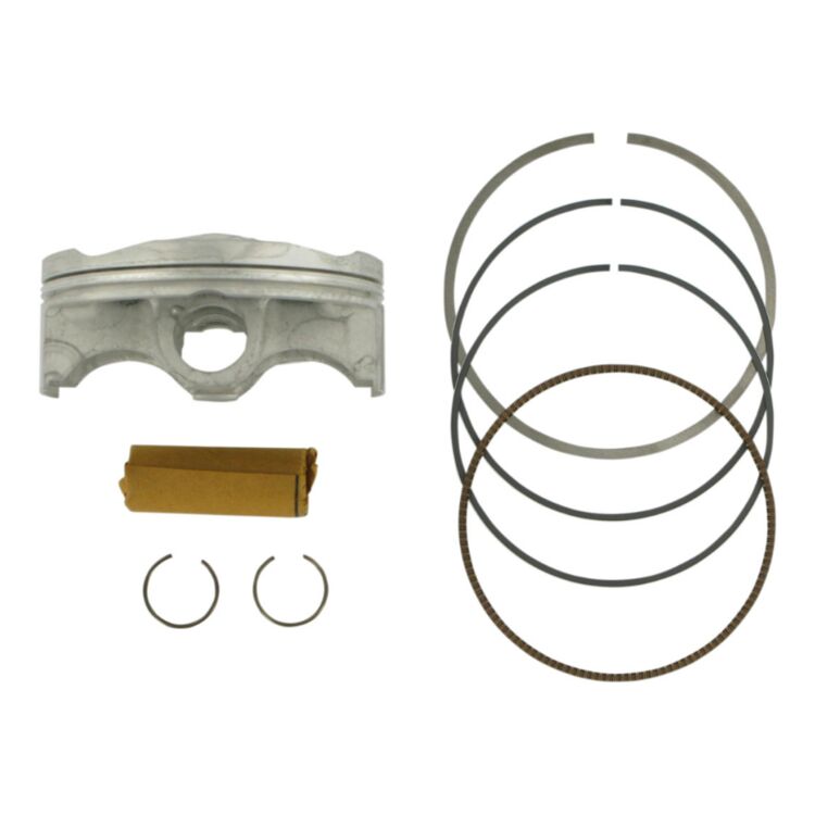 Pro X Piston Kit Honda CRF250R 2016-2017