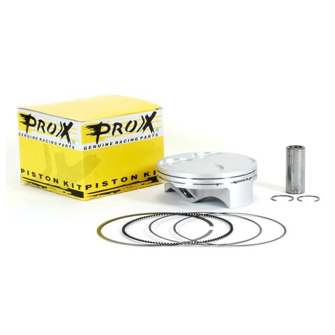 Pro X Piston Kit Honda CRF450R 2013-2016 (B/95.97mm/+0.01mm Over)