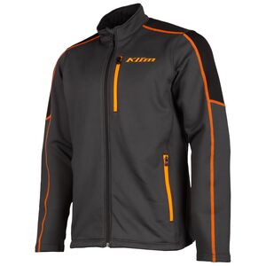 klim override jacket