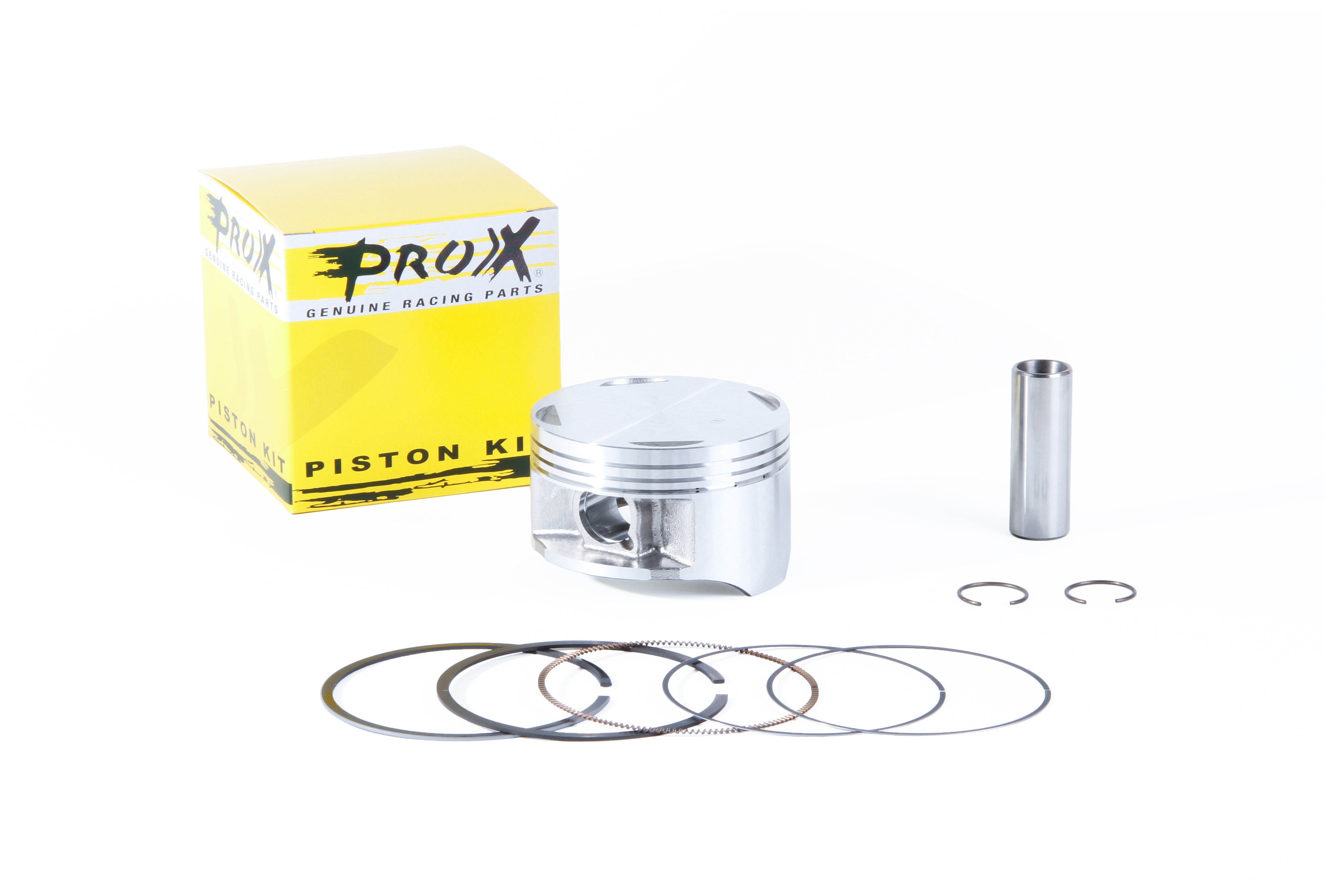 Pro X Piston Kit Honda XR400R 19962004 RevZilla