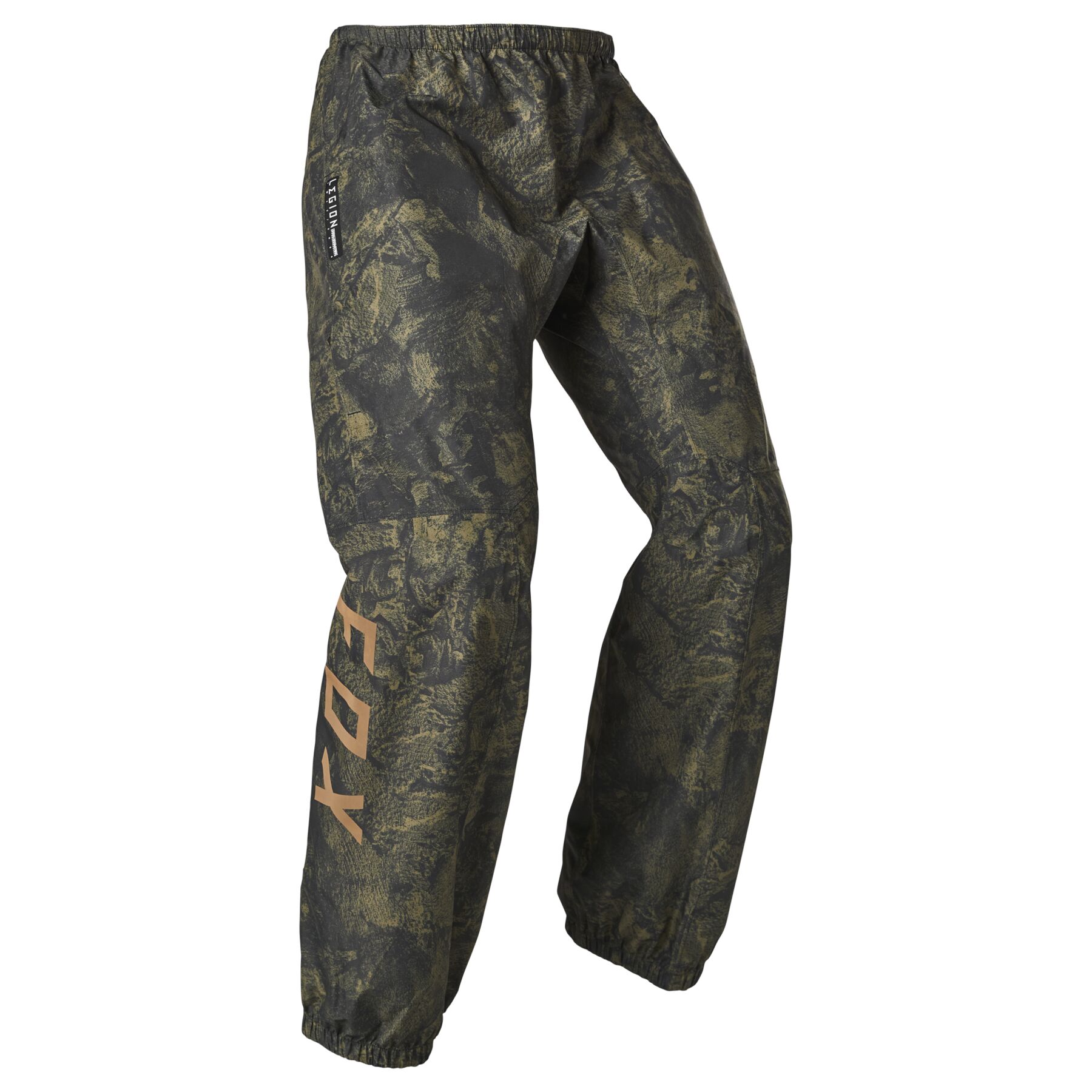 Fox Racing Ranger Drive Overpants (SM)