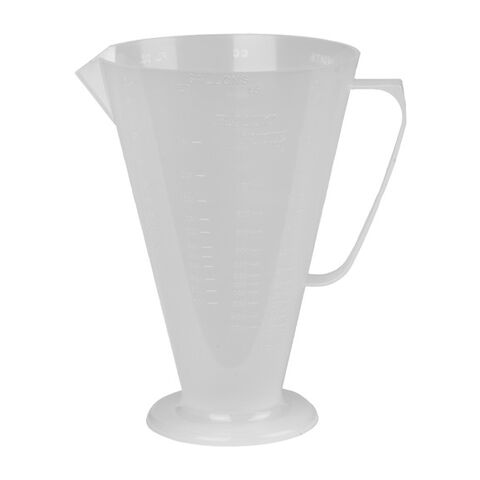 Ratio Rite Measuring Cup
