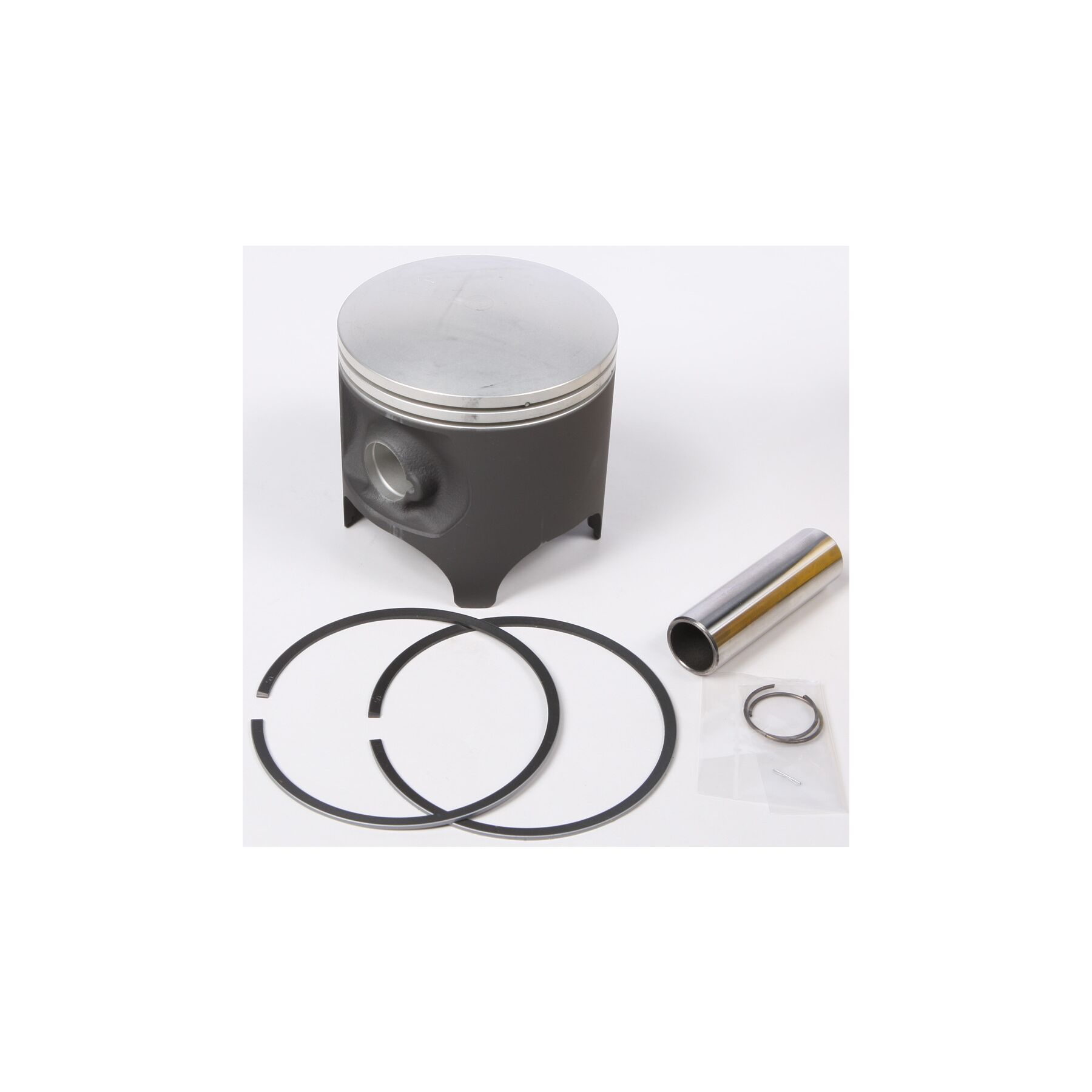 Pro X Piston Kit Honda CR500R 1984-2001