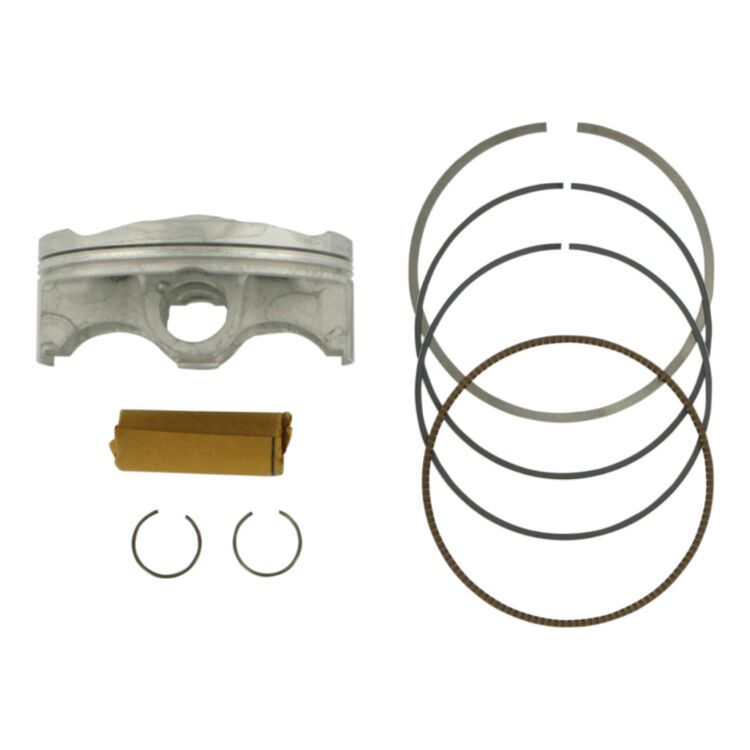 Pro X Piston Kit Honda CRF450R 2002-2003