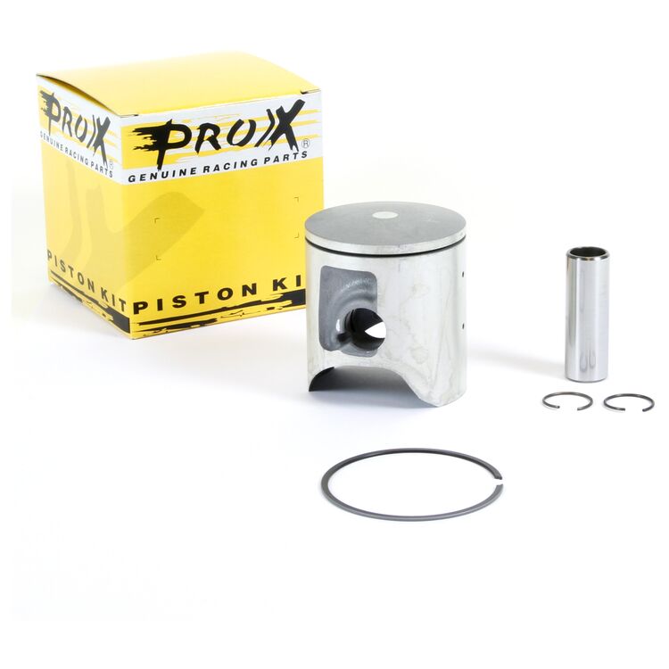 Pro X Piston Kit Kawasaki KX125 2003-2005 C/53.97mm/+.02mm Over