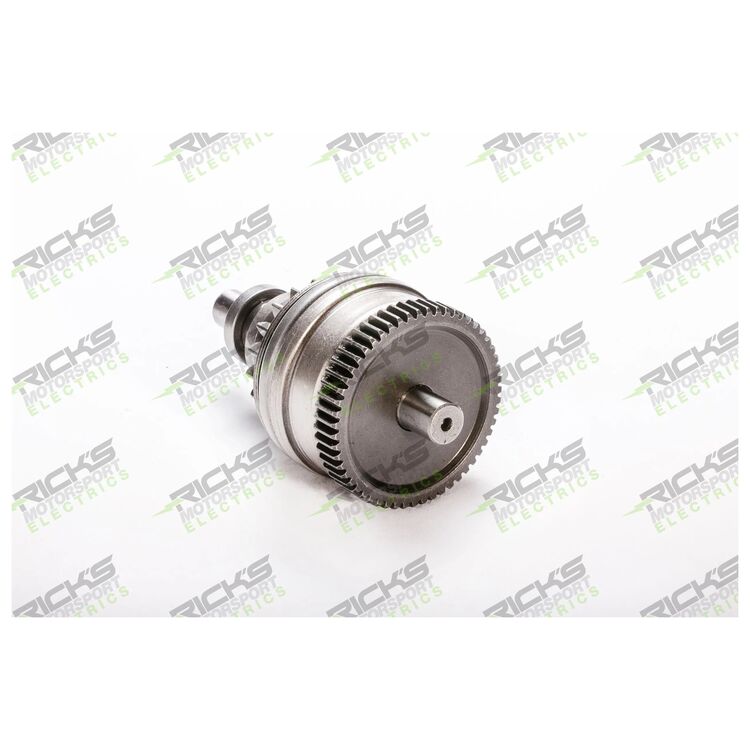 Rick's Motorsport Electric Starter Drive Polaris Ranger / RZR / Sportsman 2002-2014