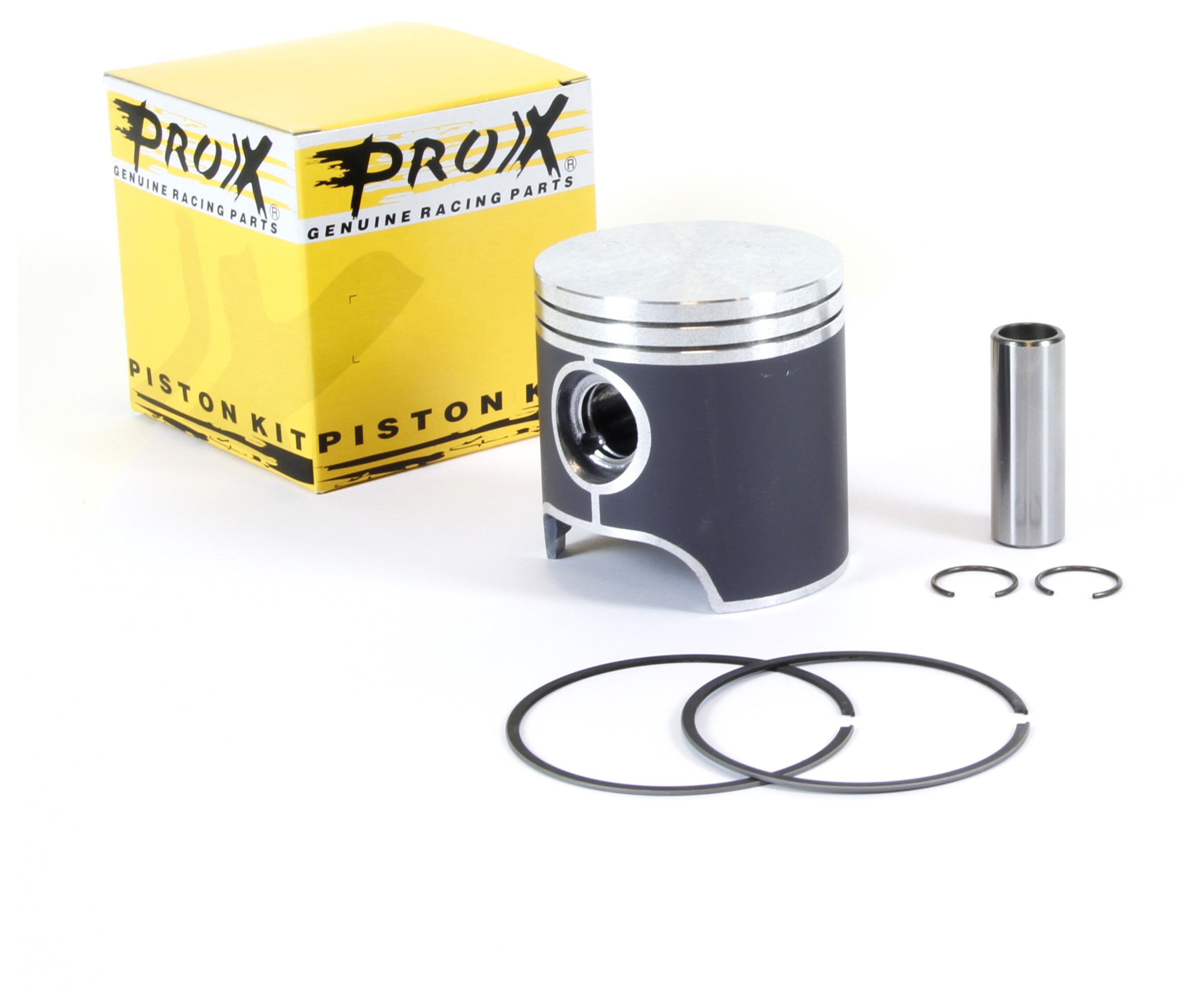Pro X Piston Kit KTM 200 EXC 19982008 RevZilla
