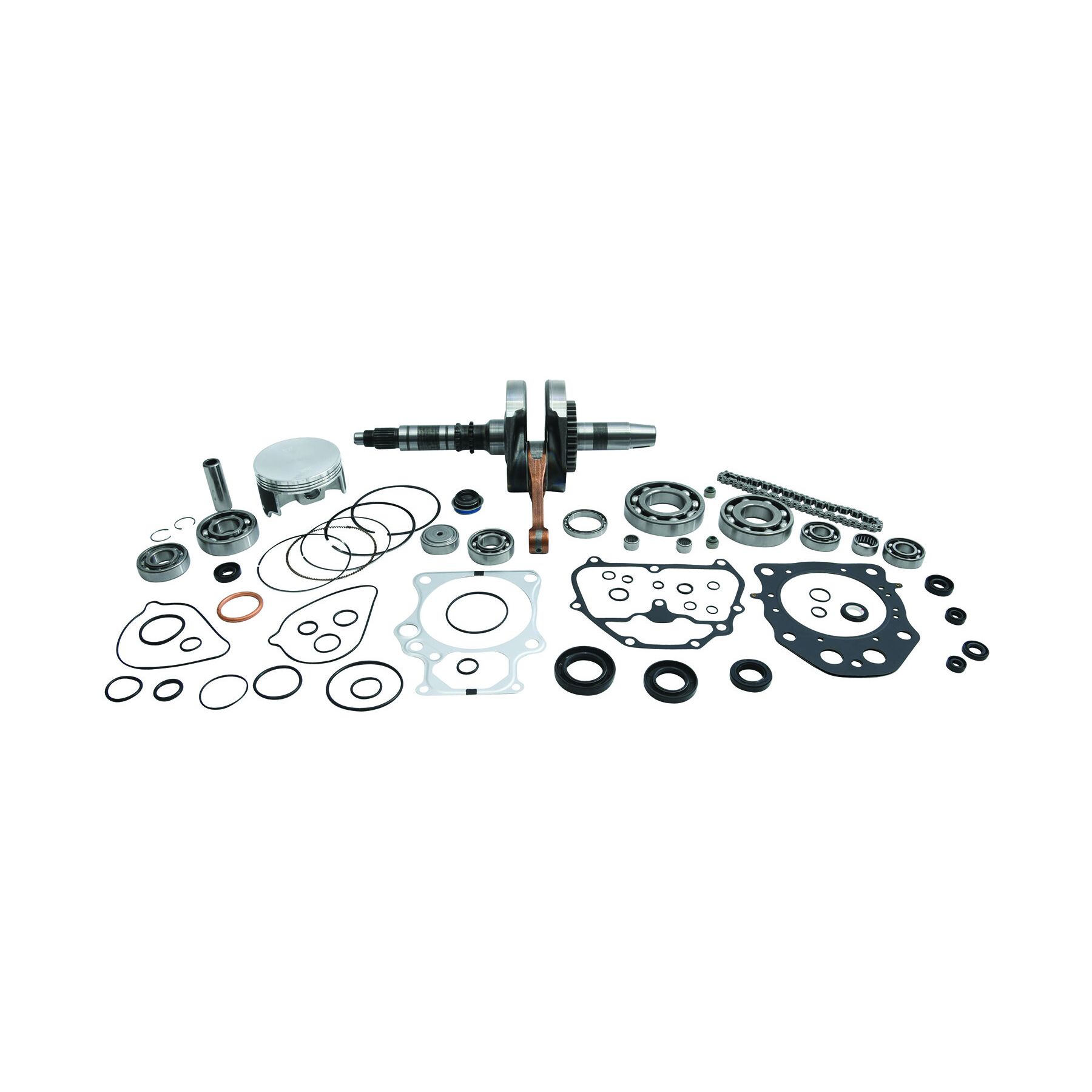 Vertex Complete Engine Rebuild Kit Honda Rancher TRX420FPM / TM 2012-2