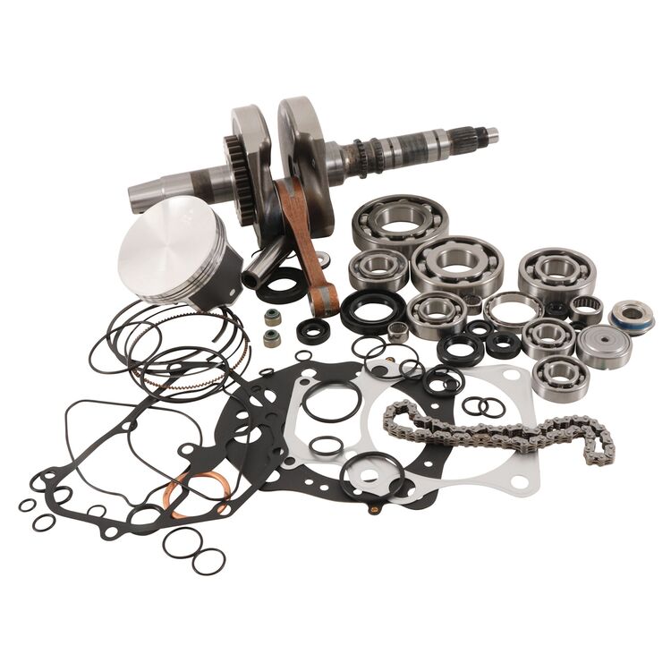 Vertex Complete Engine Rebuild Kit Honda Foreman TRX500FE 2012-2013