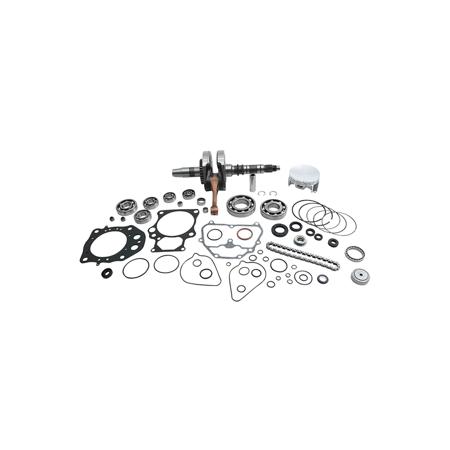 Vertex Complete Engine Rebuild Kit Honda Foreman / Rubicon TRX500 2012
