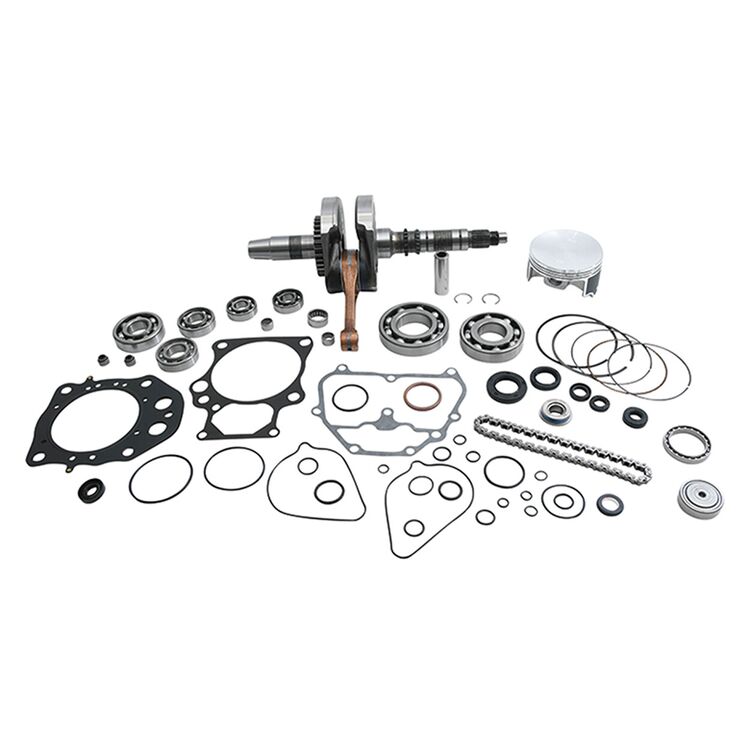 Vertex Complete Engine Rebuild Kit Honda Foreman / Rubicon TRX500 2012-2013