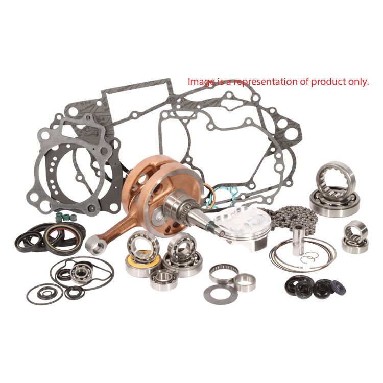 Vertex Complete Engine Rebuild Kit Kawasaki Brute Force 750i 2012-2014