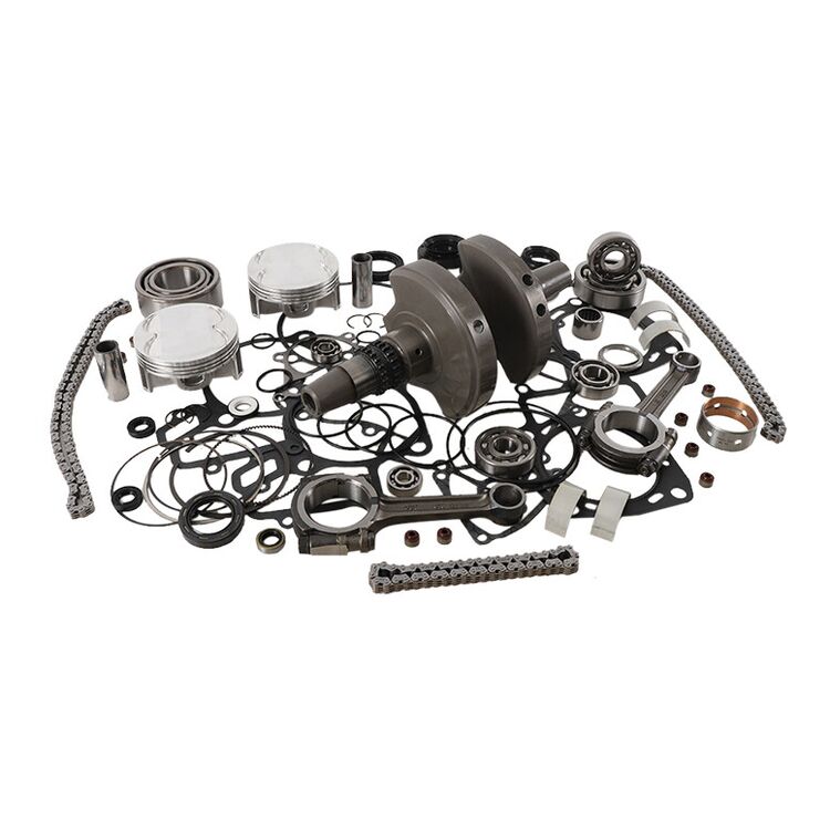 Vertex Complete Engine Rebuild Kit Kawasaki Brute Force 750i 2015-2020
