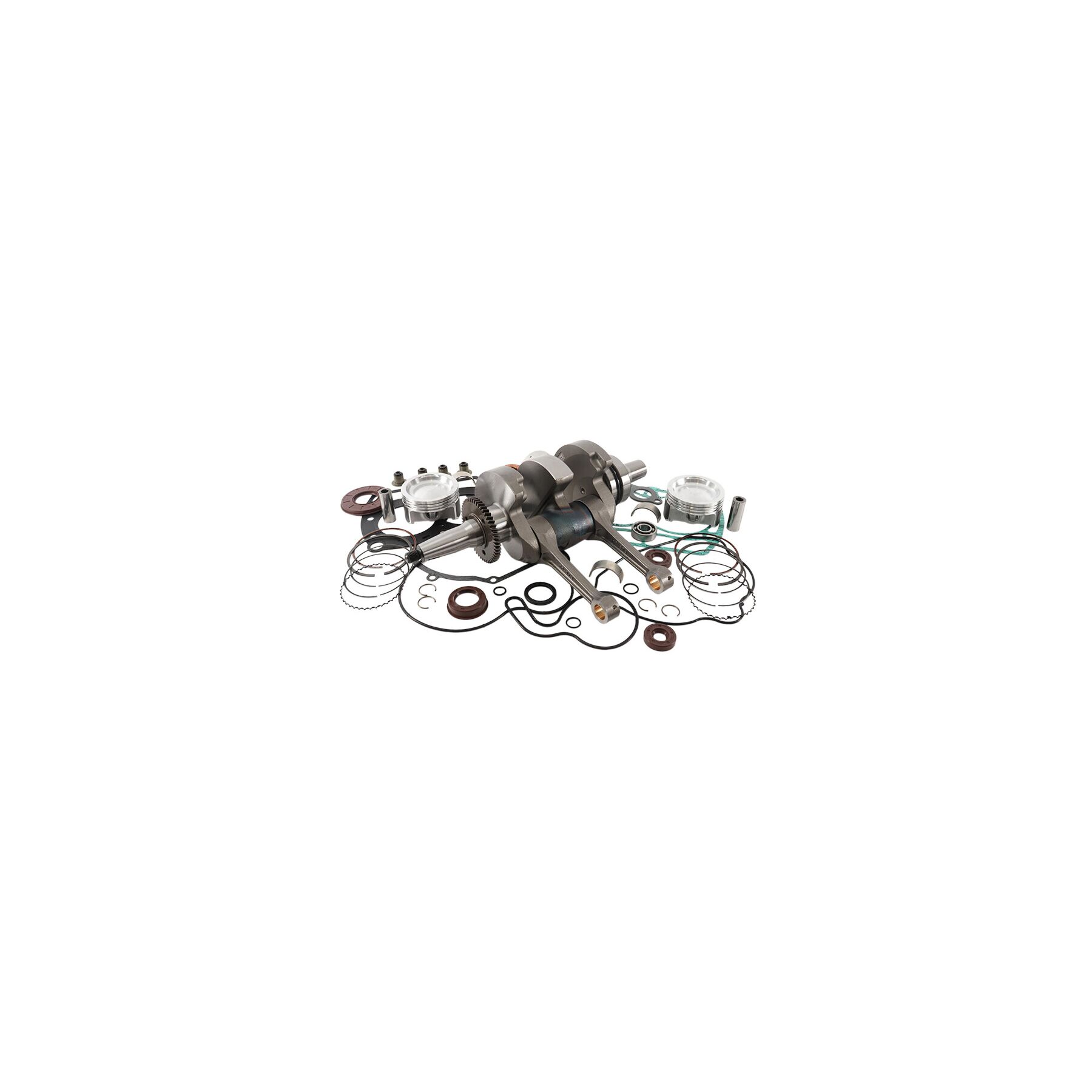 Vertex Complete Engine Rebuild Kit Polaris 800 2005-2010