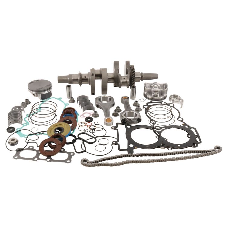 Vertex Complete Engine Rebuild Kit Polaris Ranger / RZR 900 2013-2015