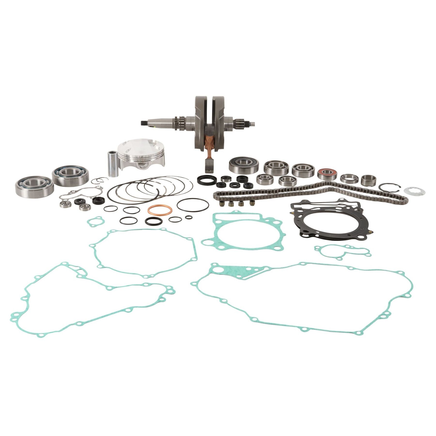 Vertex Complete Engine Rebuild Kit Polar ACE / Ranger XP 900 2018-2019