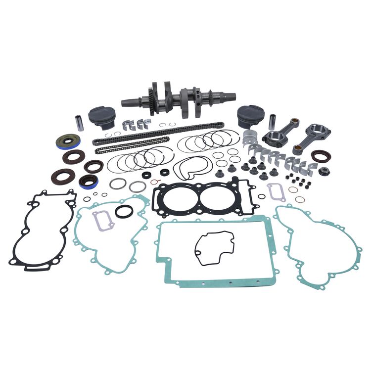 Vertex Complete Engine Rebuild Kit Polaris RZR 900 / XP / 4 20132014